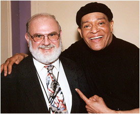 Al Jarreau