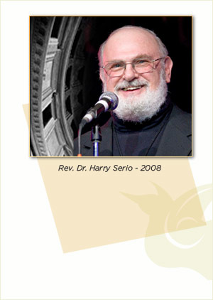 Photo of Harry Serio